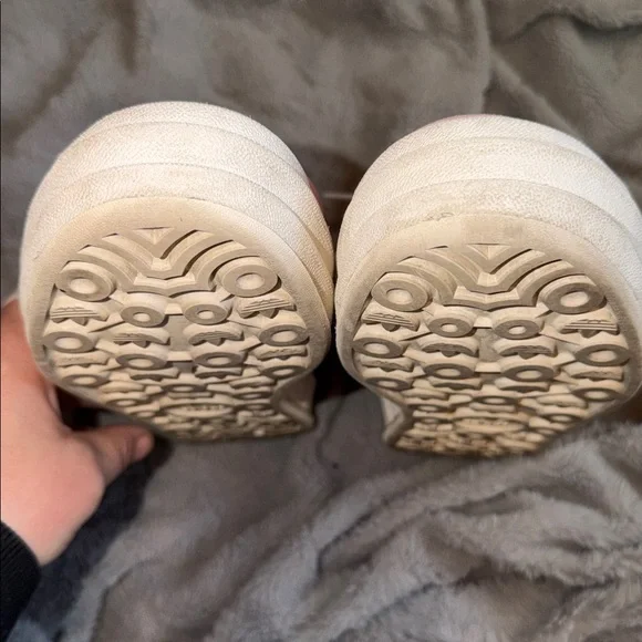 ADIDAS GAZELLE BOLD SHOES - Picture 11 of 12